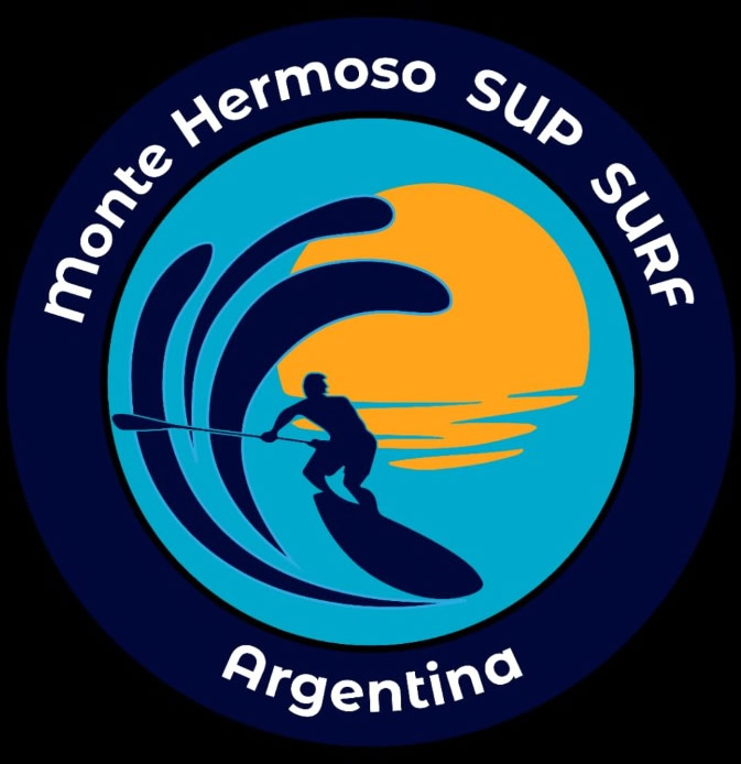 Monte Hermoso Sup Surf